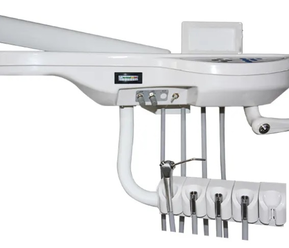 Ghế nha khoa Votec