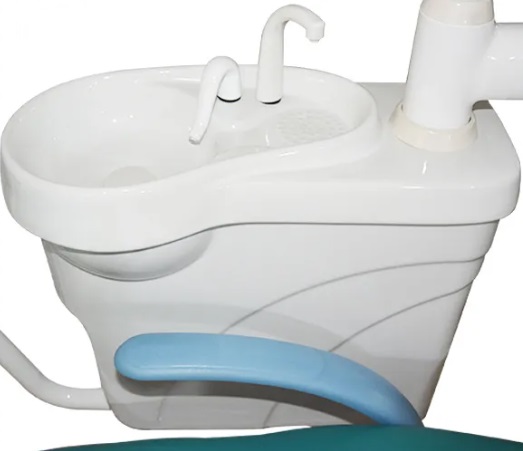 Ghế nha khoa Votec