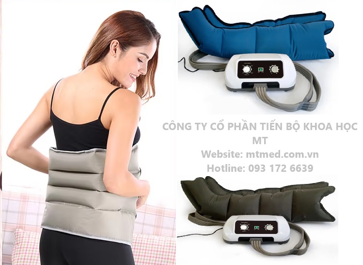 Máy nén ép trị liệu FO 3001-A