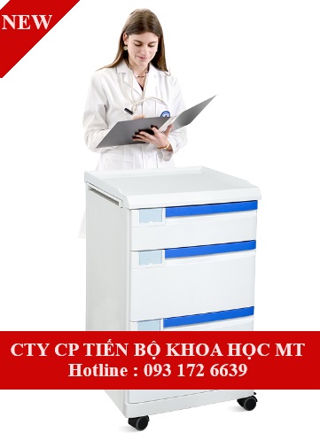 Tủ đầu giường 308