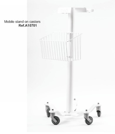 Máy garo hơi tự động 2 kênh xuất xứ pháp