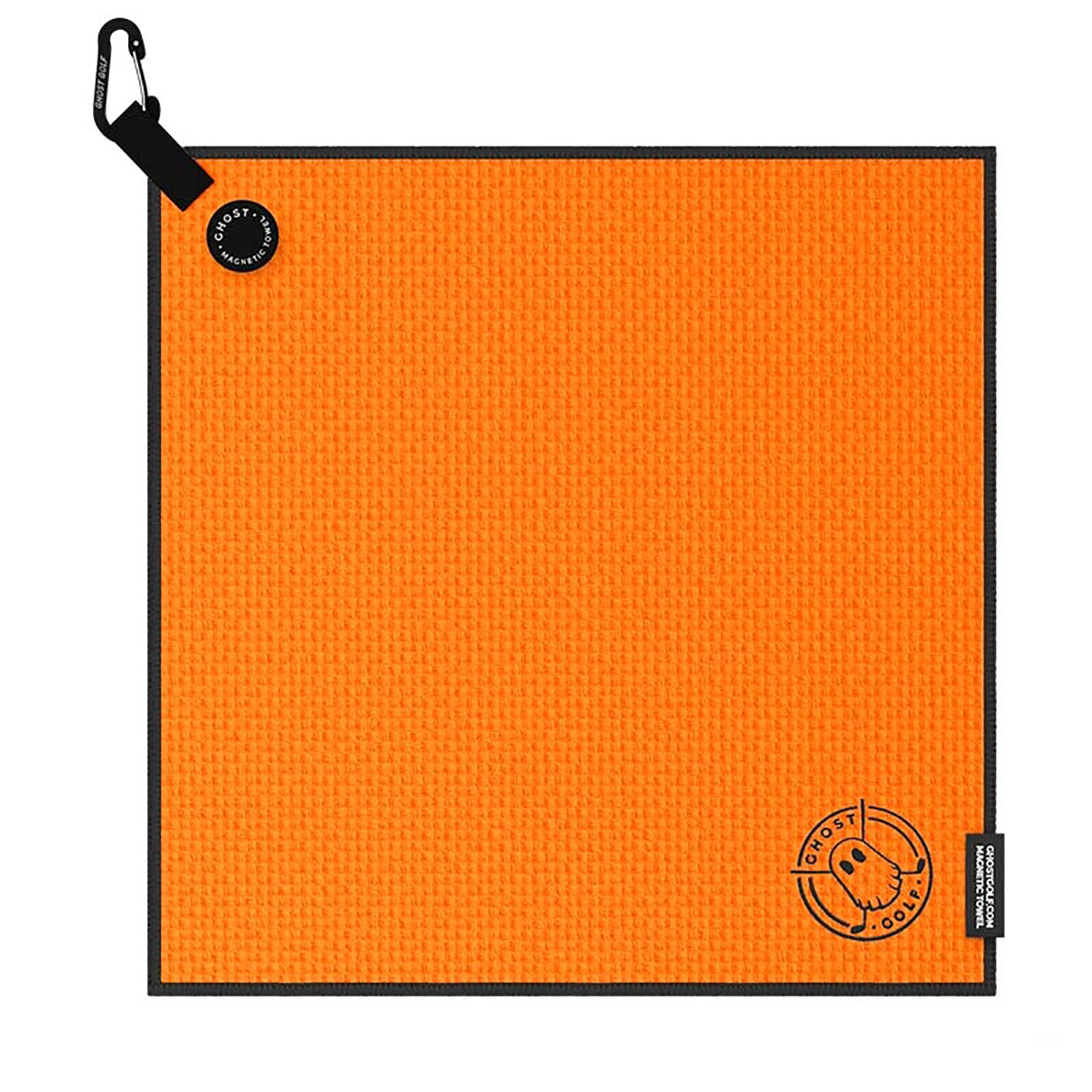 KHĂN GHOST GOLF MAGNETIC (GREENSIDE)