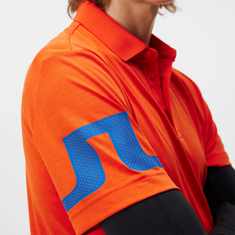 ÁO POLO HEATH REGULAR FIT