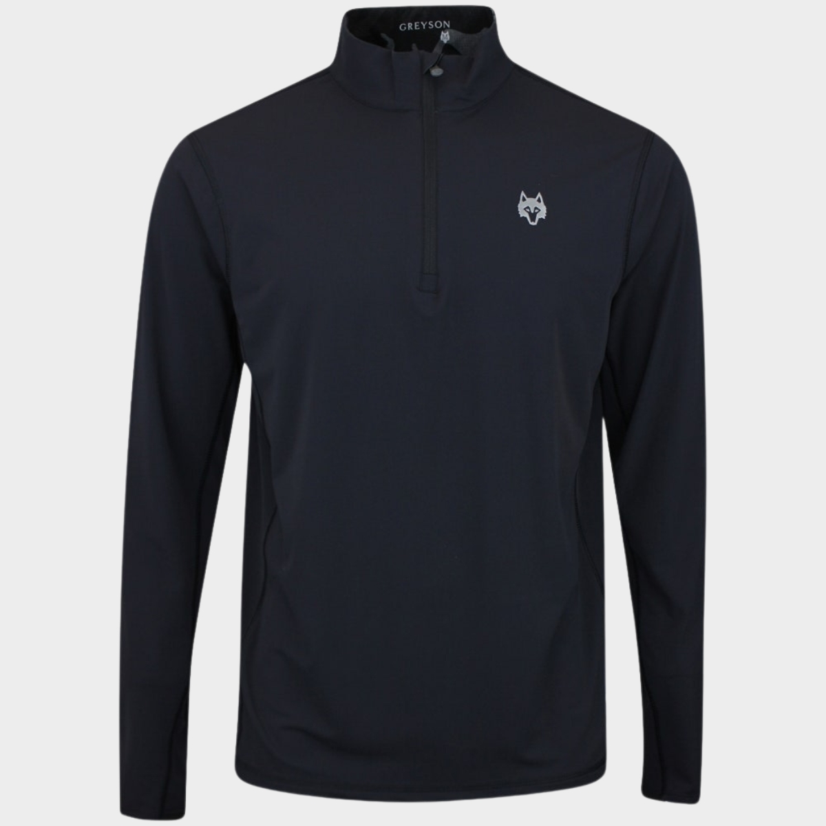 ÁO KHOÁC TAY DÀI TATE QUARTER ZIP