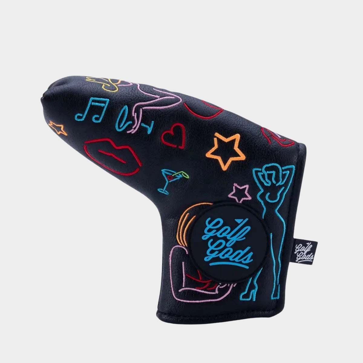 BỌC ĐẦU GẬY PUTTER VEGAS NIGHTS BLADE