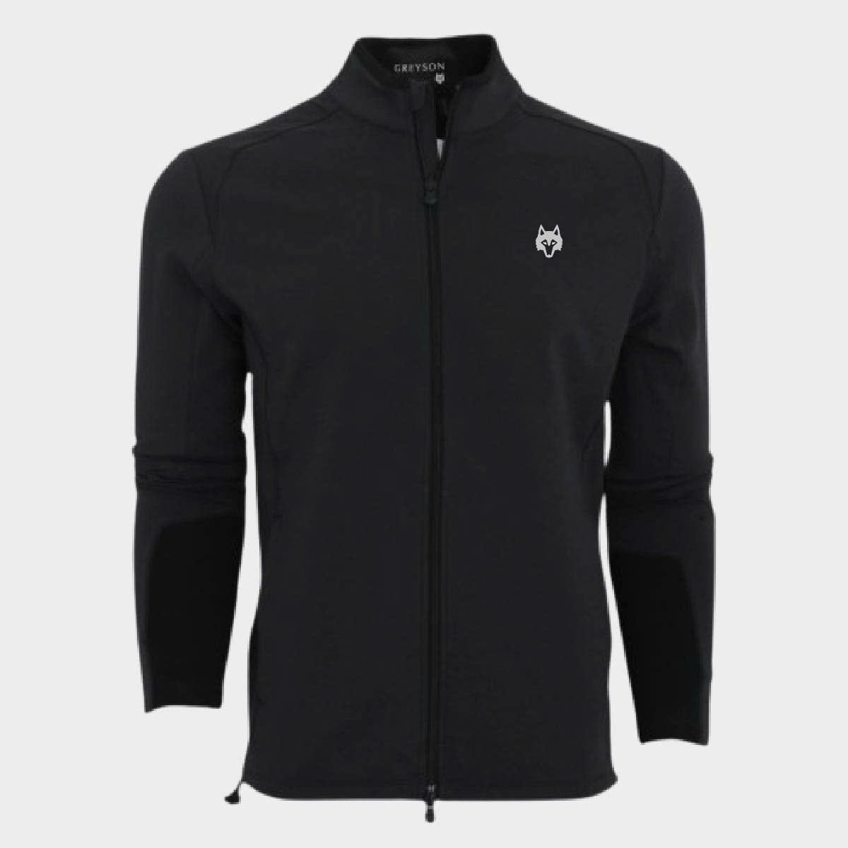 ÁO KHOÁC TAY DÀI SEQUOIA FULL ZIP