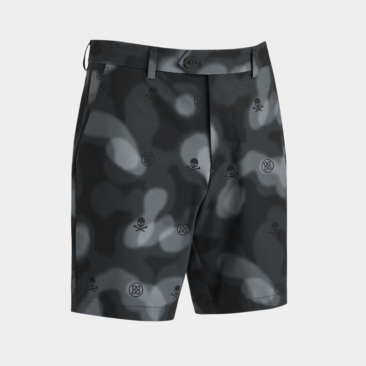 QUẦN NGẮN BLUR ICON CAMO MAVERICK 4-WAY STRETCH