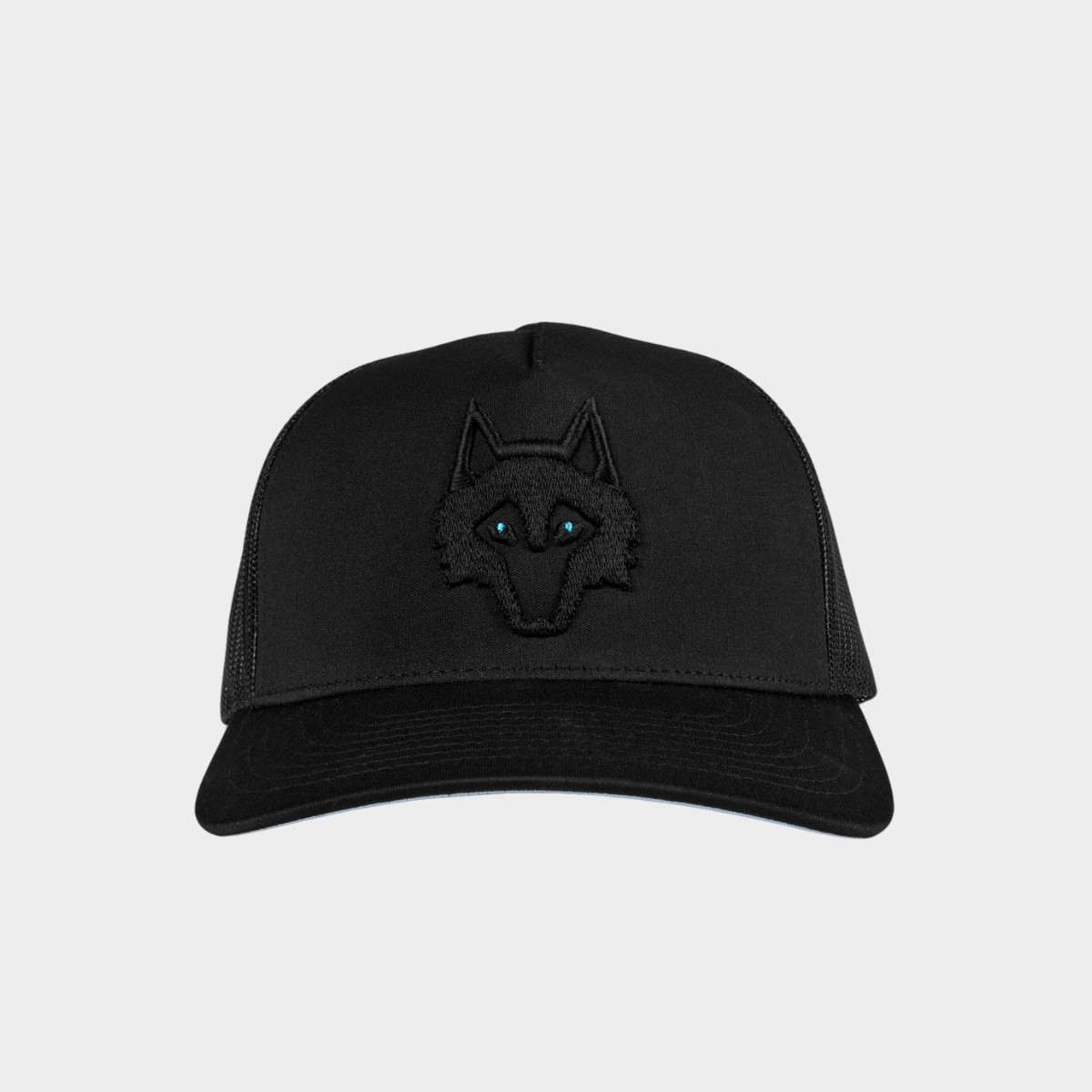 NÓN GREYSON TRUCKER WOLF