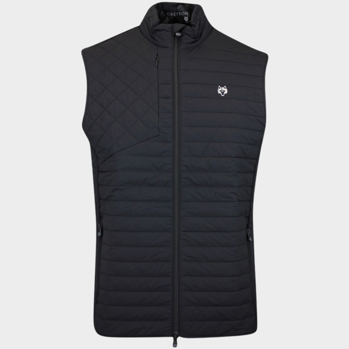 ÁO KHOÁC VEST YUKON X-LITE