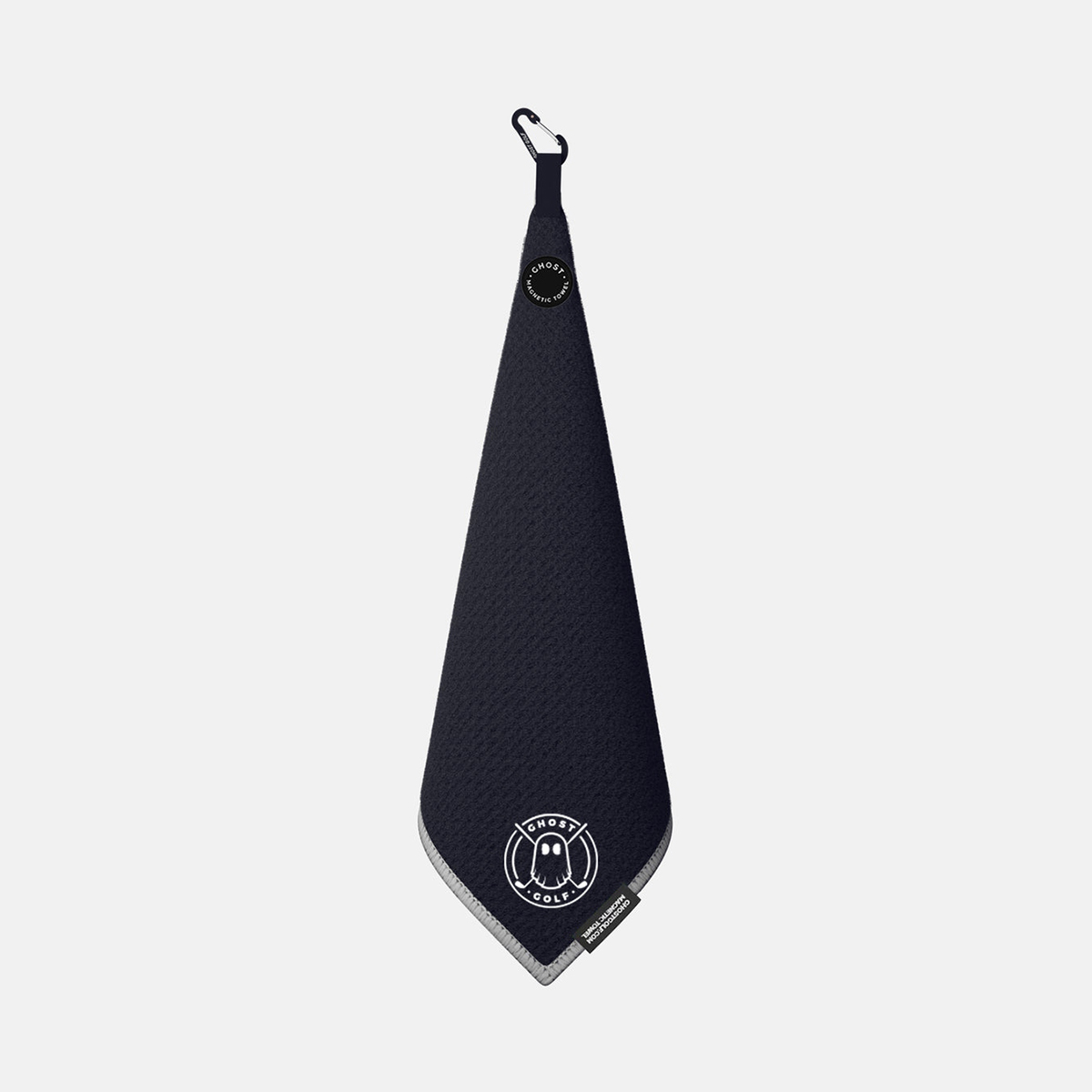 KHĂN GHOST GOLF MAGNETIC (GREENSIDE)