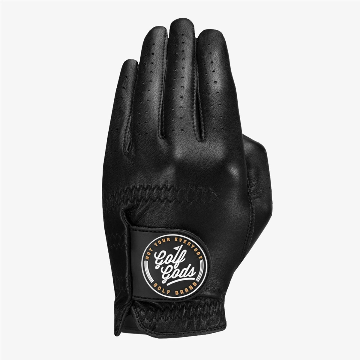 GĂNG TAY TRÁI NAM CABRETTA LEATHER