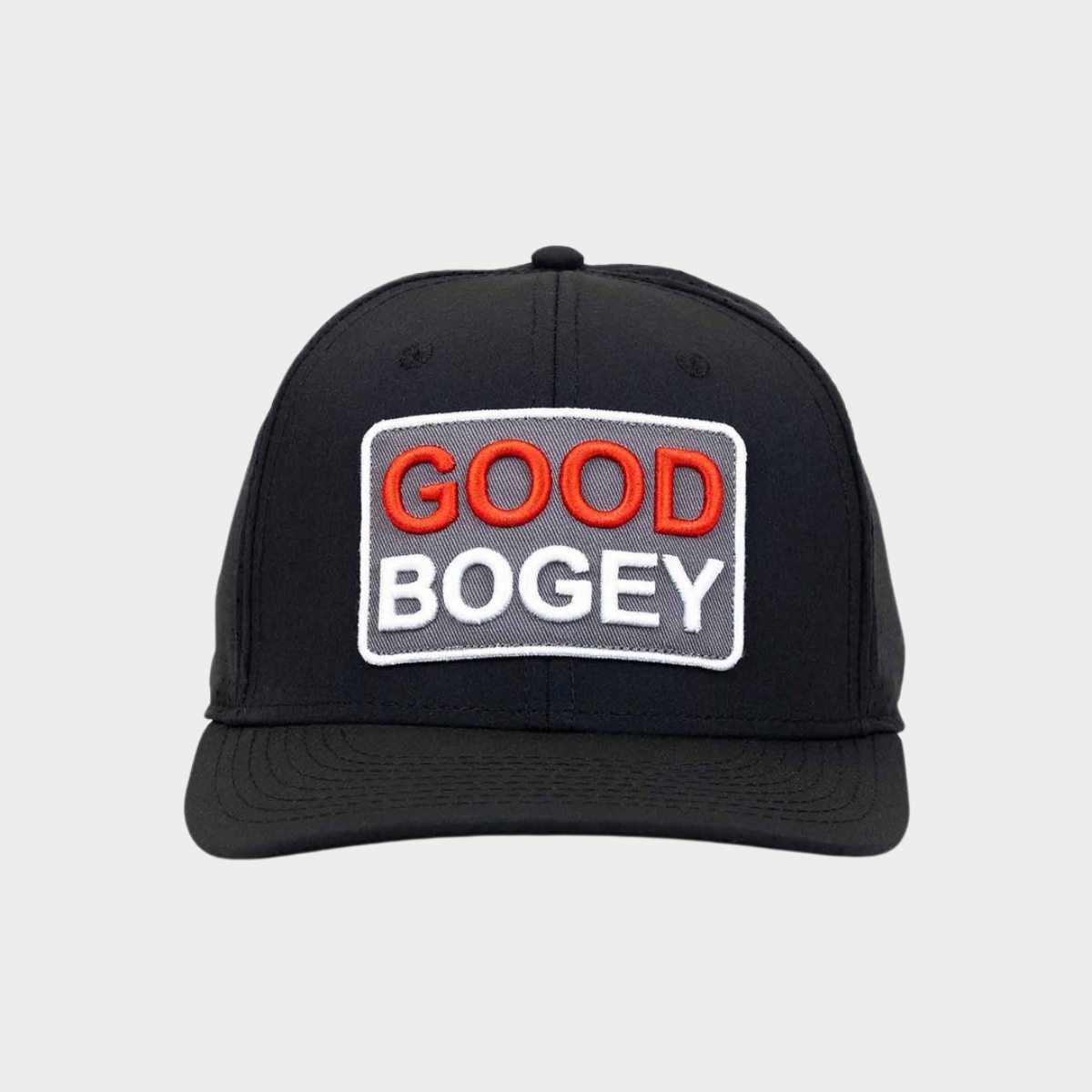 NÓN GOOD BOGEY SNAPBACK