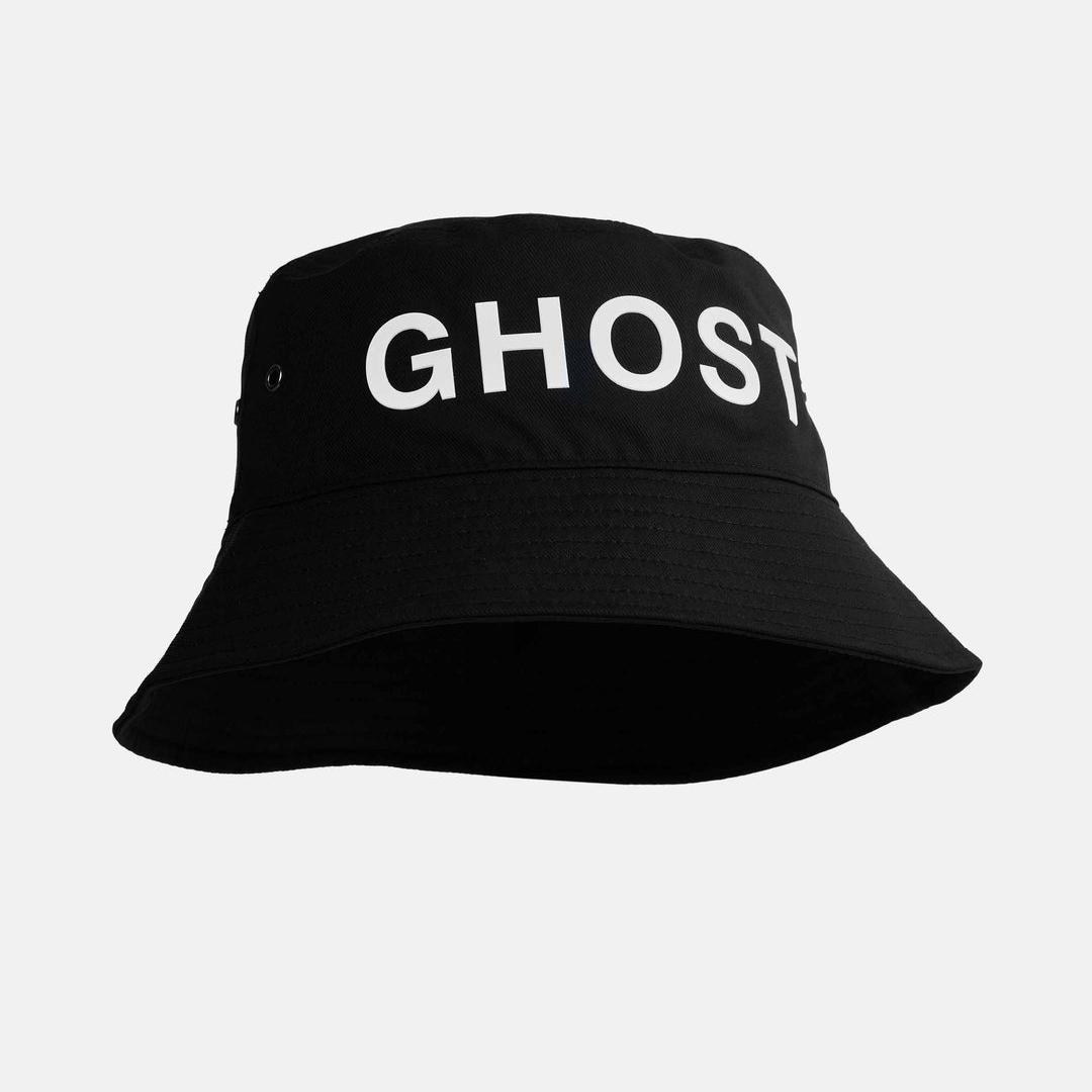 NÓN GHOST BUCKET - PLAY FEARLESSLY (HD)