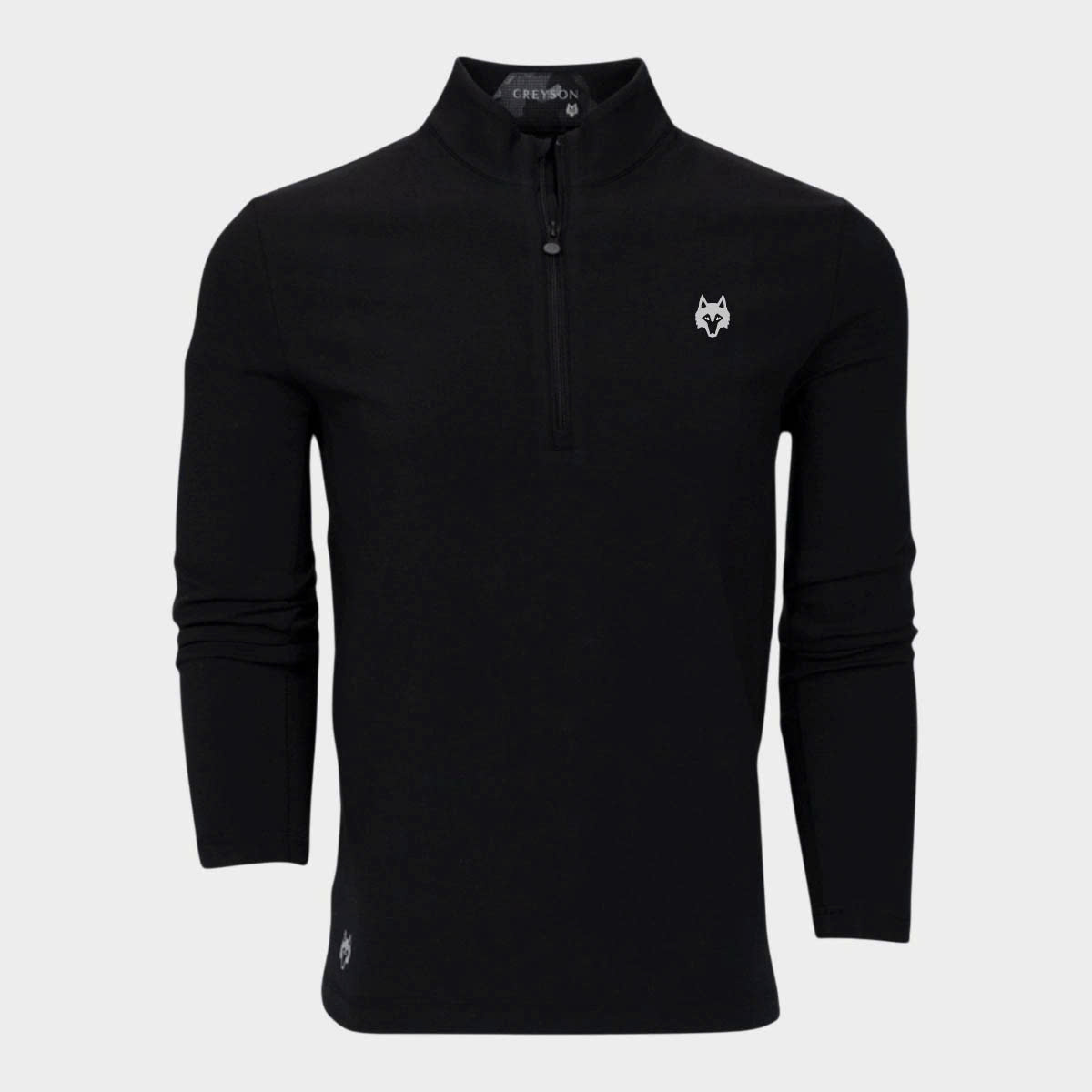 ÁO KHOÁC TAY DÀI SEQUOIA QUARTER ZIP
