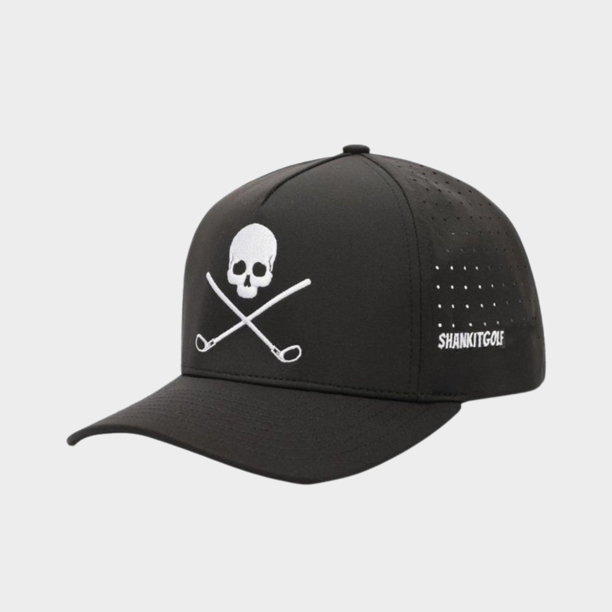 NÓN SHANKIT GOLF SKULL AND CROSSBONES
