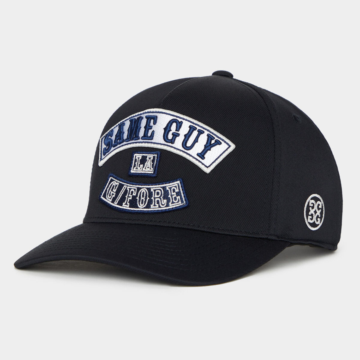 NÓN SAME GUY STRETCH TWILL