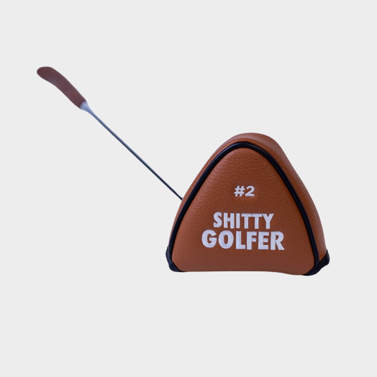 GẬY PUTTER GOLF GODS POOP
