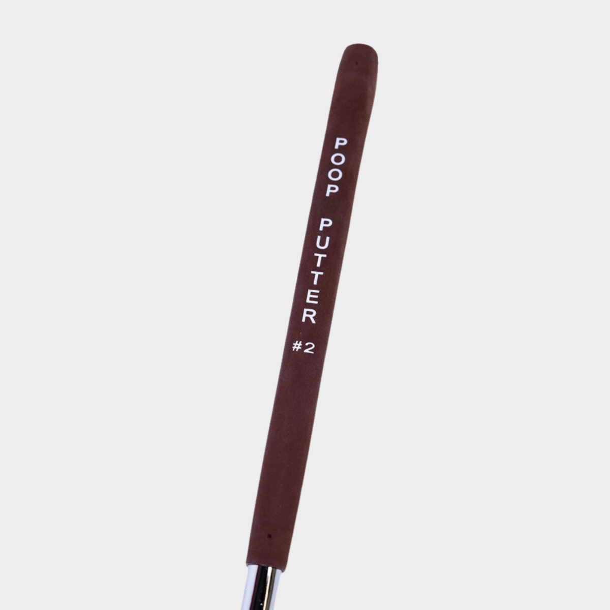GẬY PUTTER GOLF GODS POOP