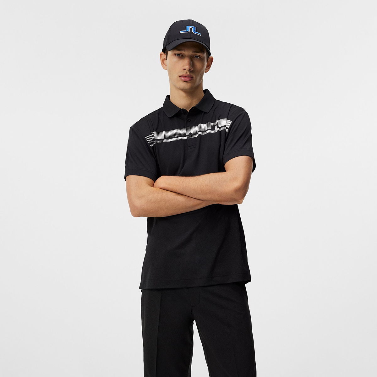 ÁO POLO NAM KLAS REGULAR FIT