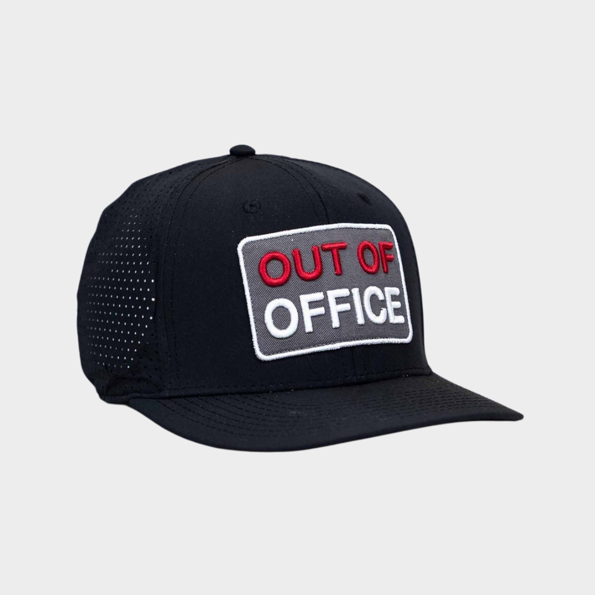 NÓN OUT OF OFFICE SNAPBACK