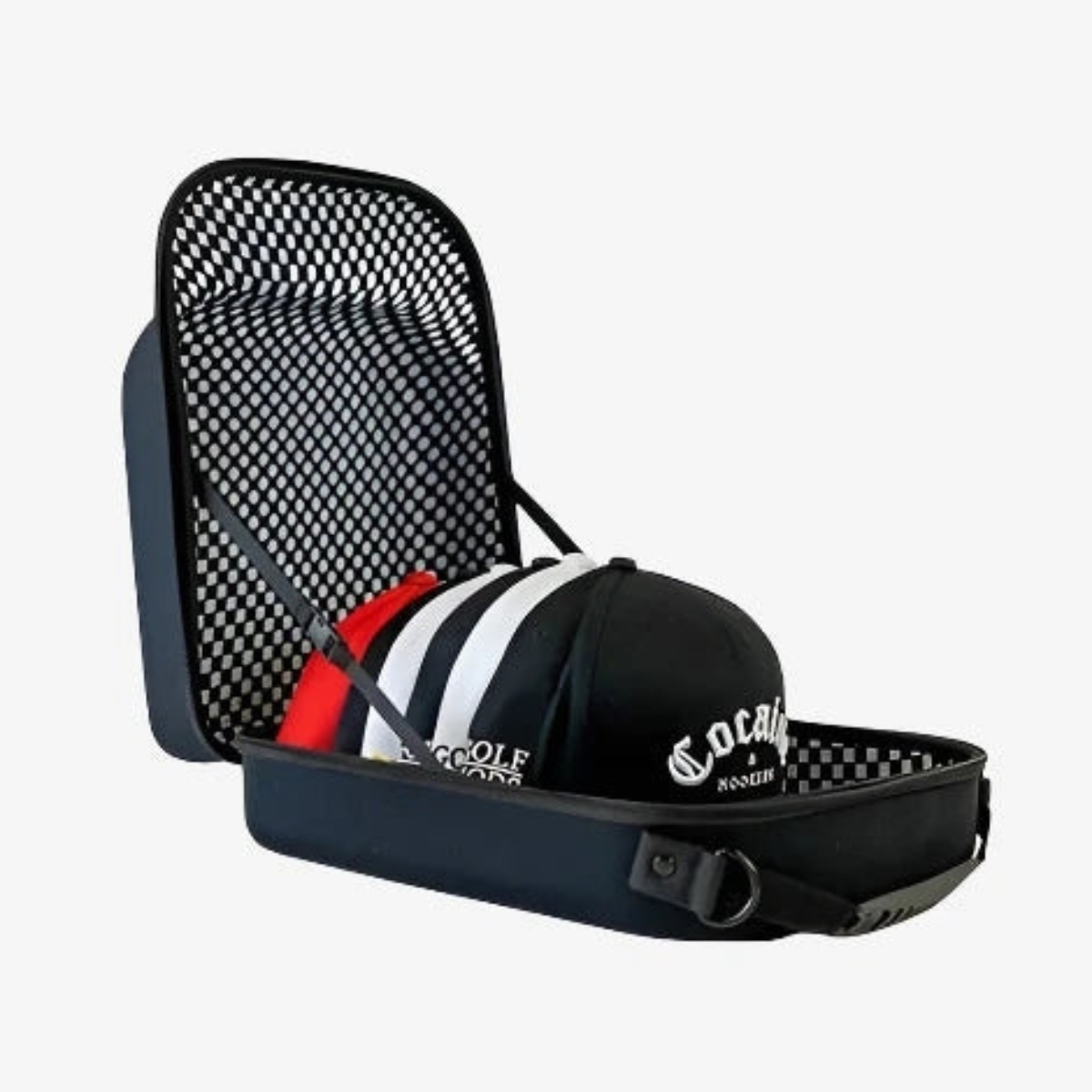 TÚI ĐỰNG NÓN GOLF GODS CADDY 6PK
