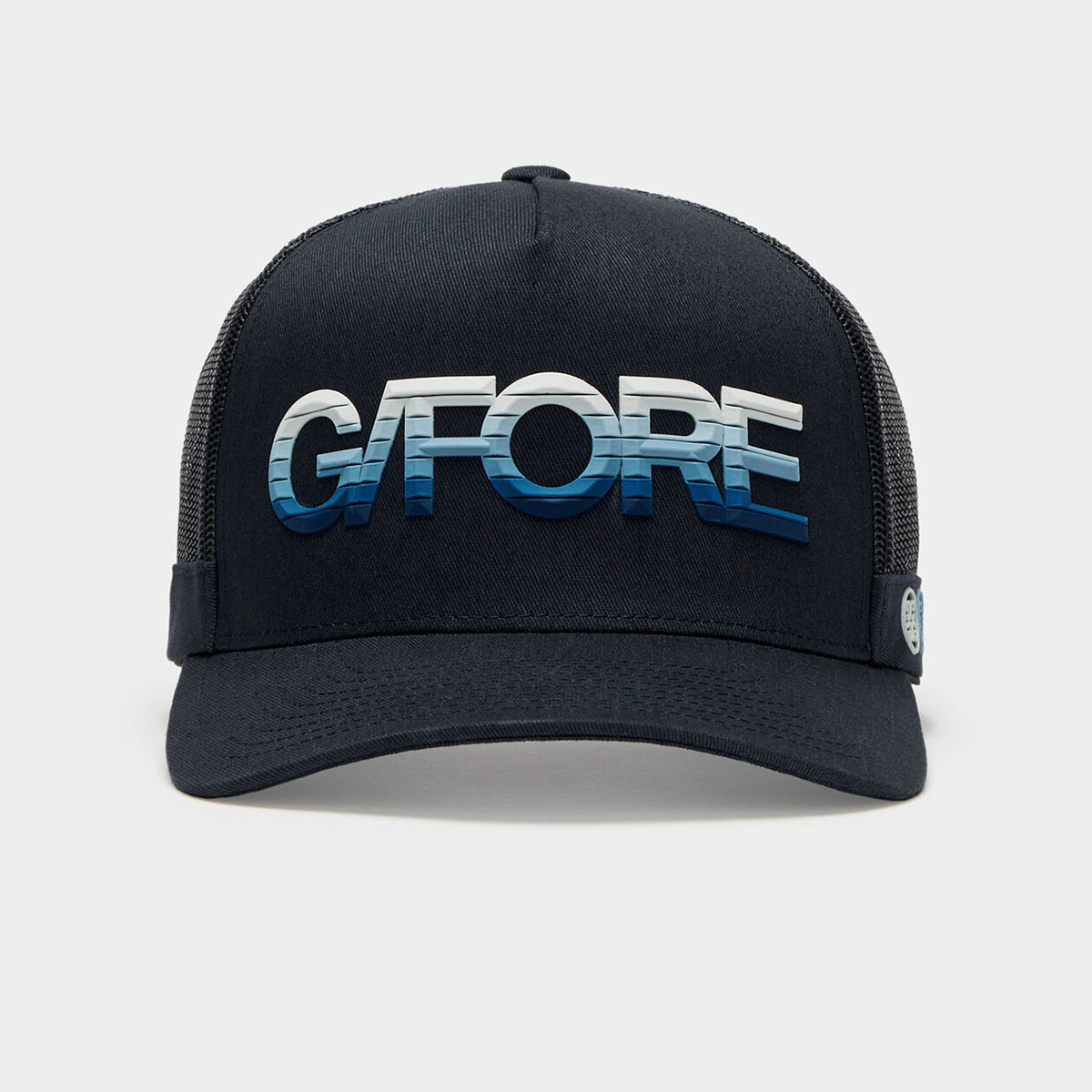 NÓN 3D OMBRÉ G/FORE COTTON TWILL TRUCKER
