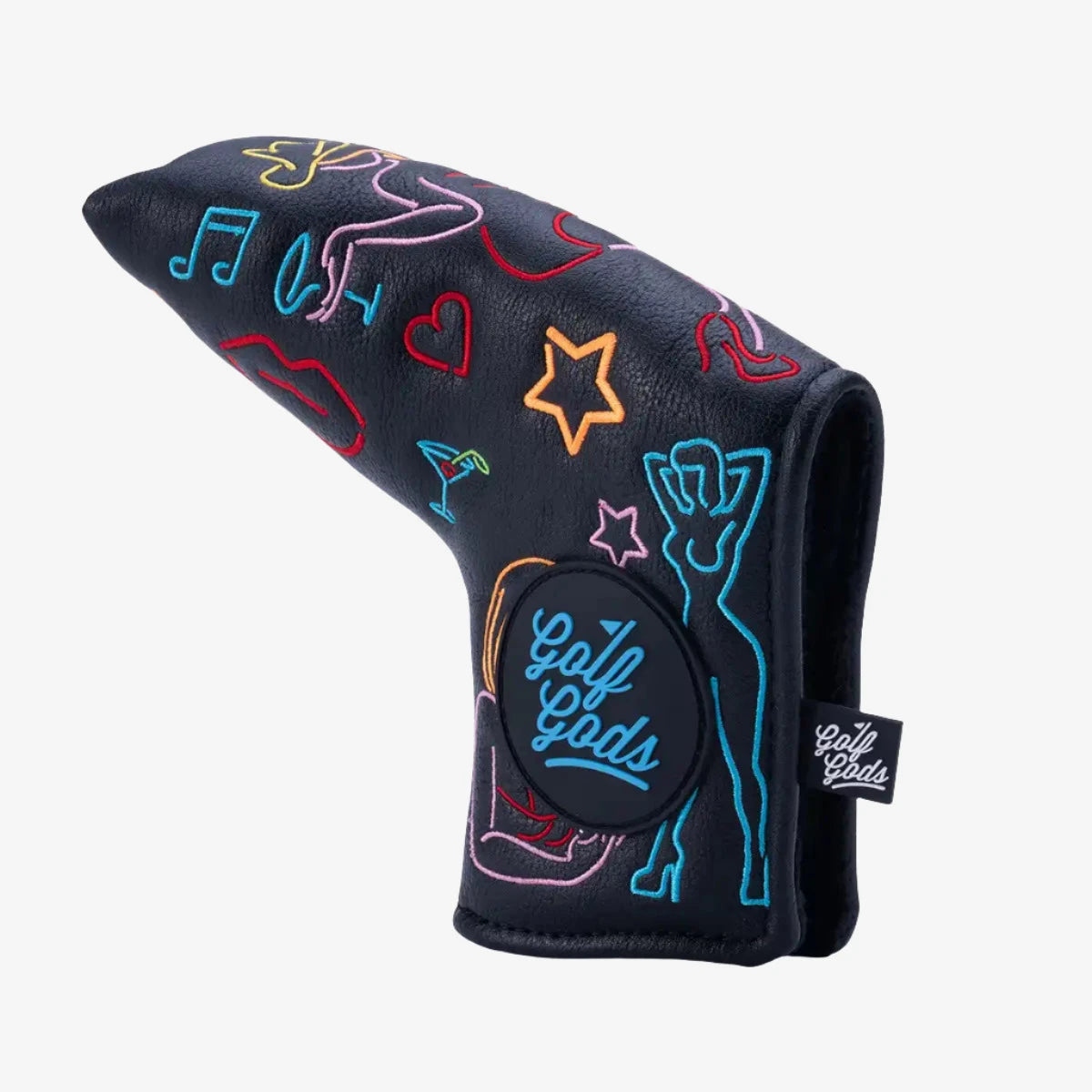 BỌC ĐẦU GẬY PUTTER VEGAS NIGHTS BLADE