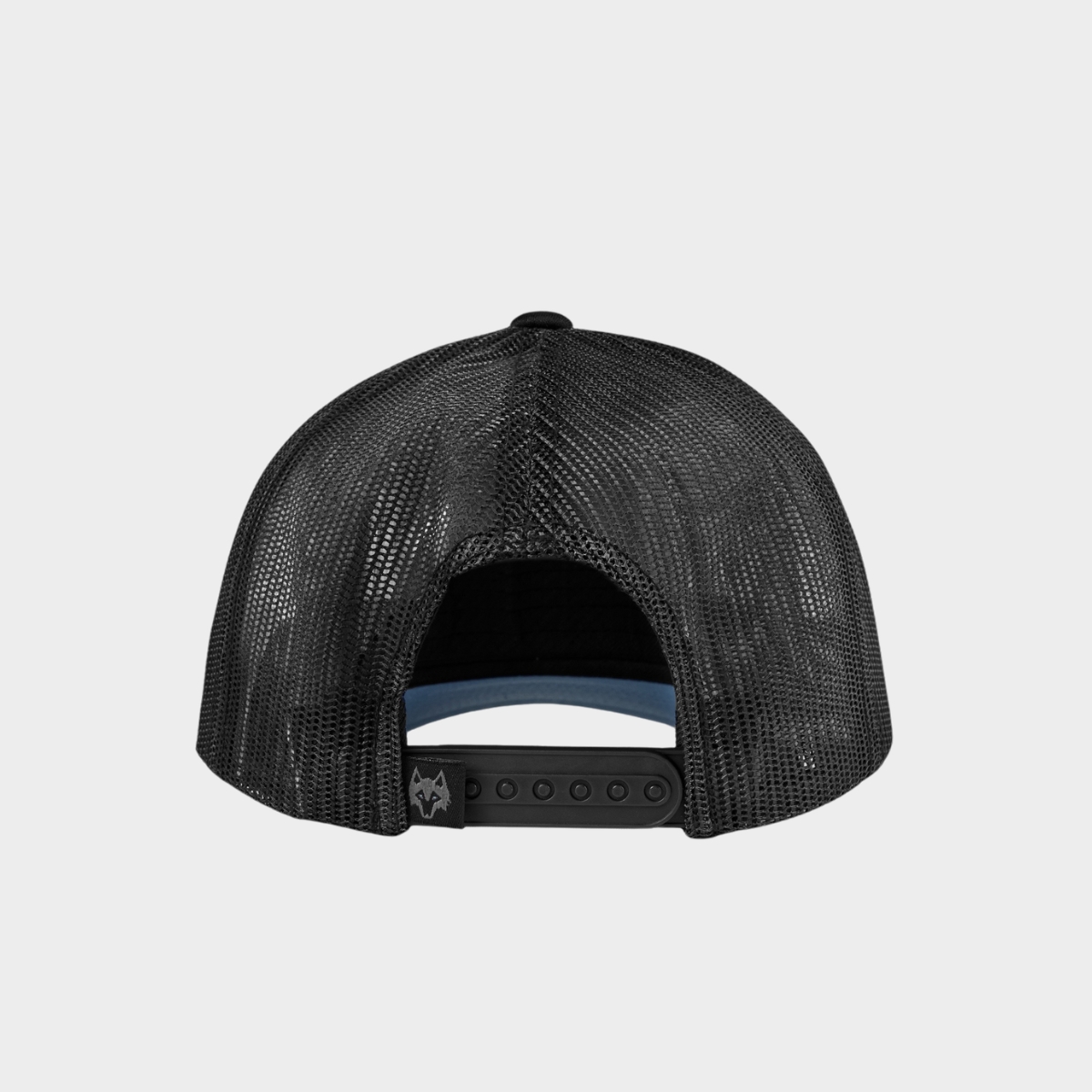 NÓN GREYSON TRUCKER WOLF