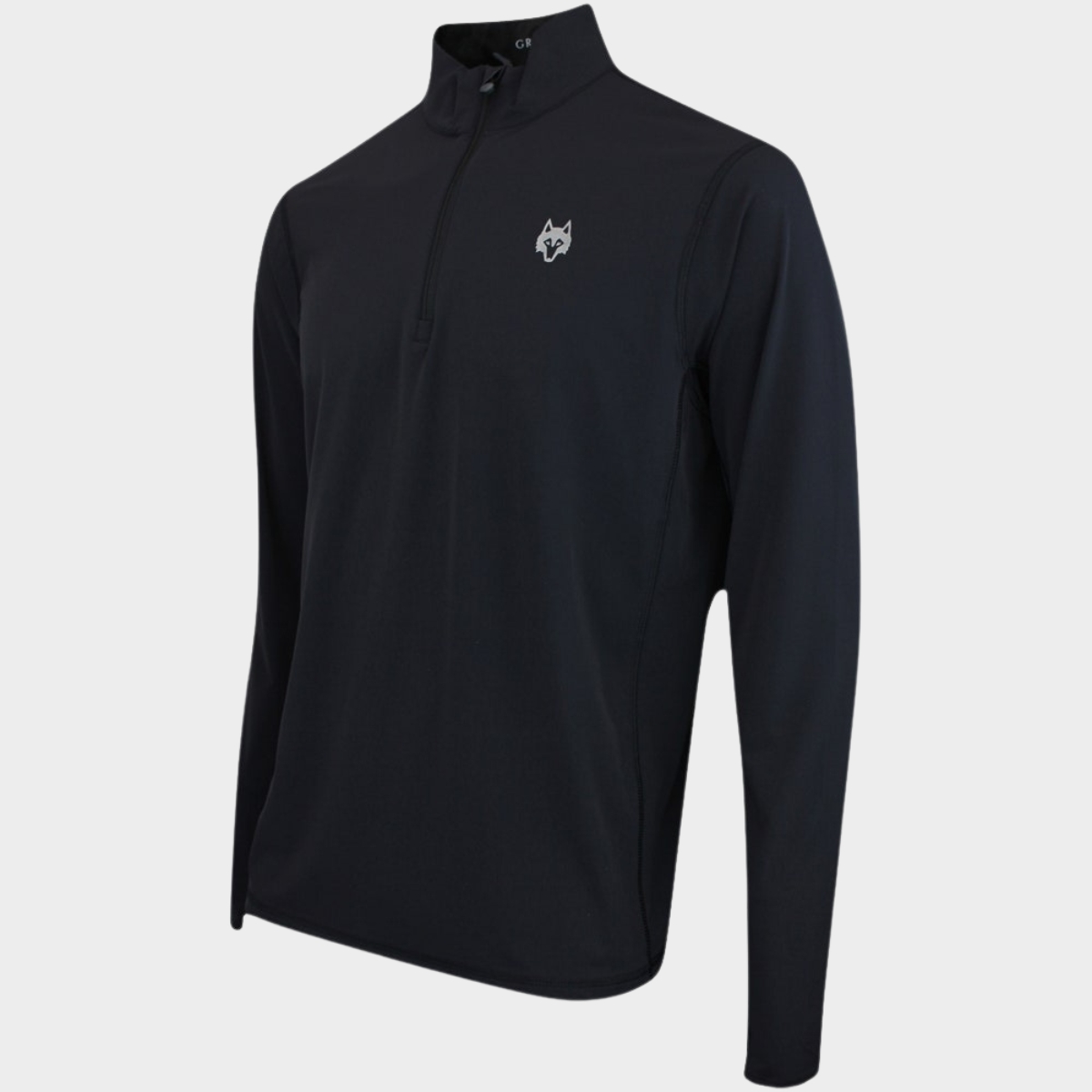 ÁO KHOÁC TAY DÀI TATE QUARTER ZIP