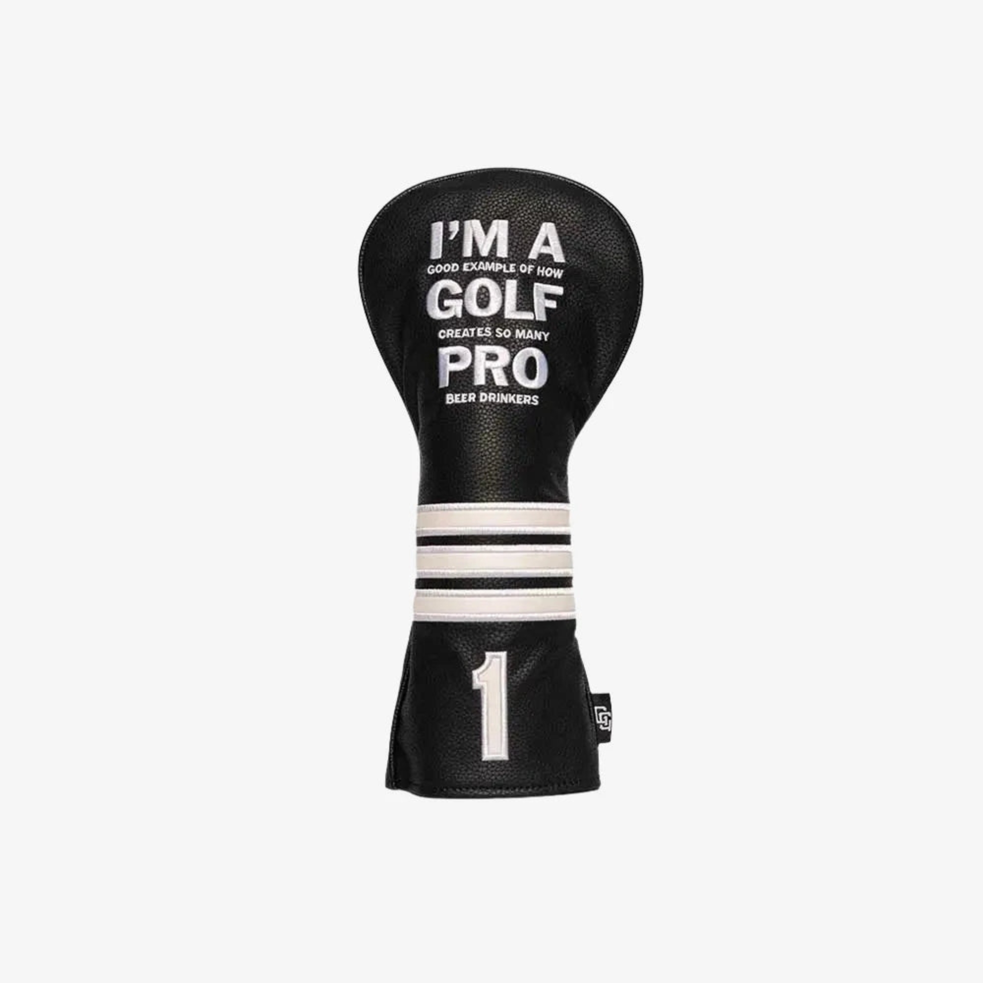 COMBO BỌC ĐẦU GẬY I'M A GOLF PRO