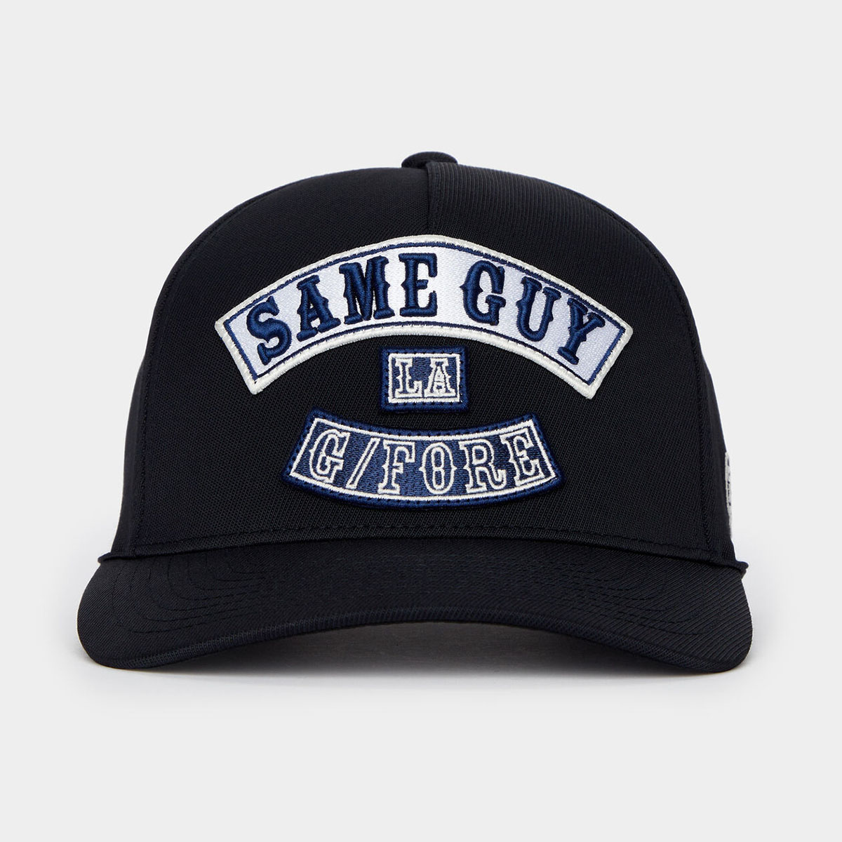 NÓN SAME GUY STRETCH TWILL