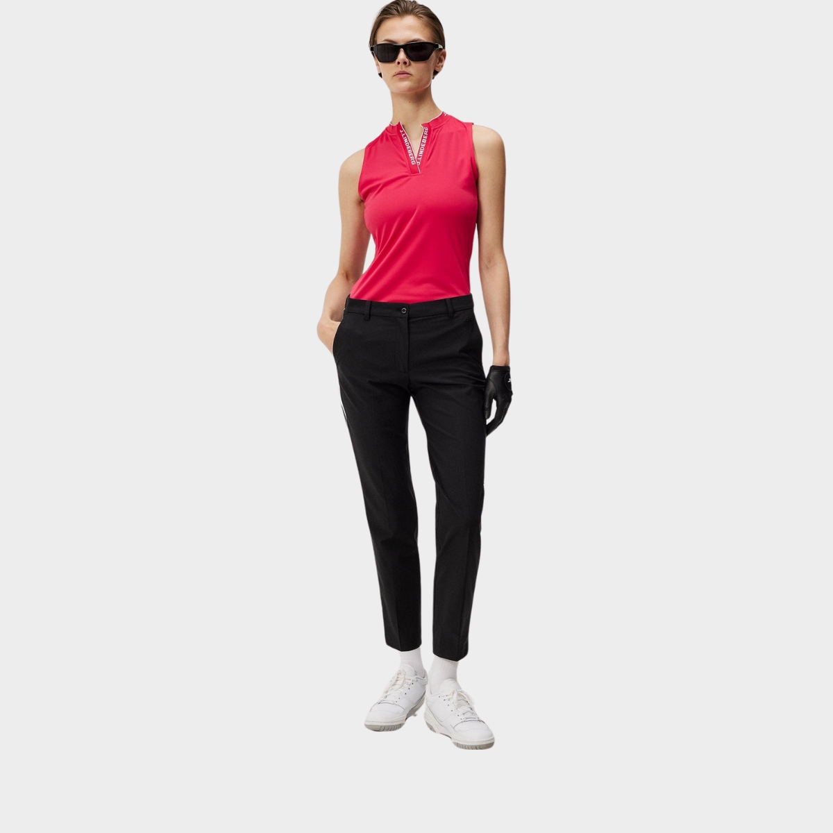 QUẦN MEGHAN SIDE STRIPE
