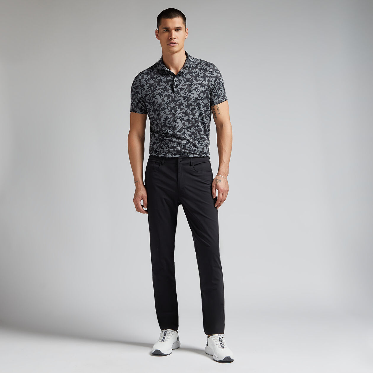 QUẦN DÀI TOUR 5 POCKET 4-WAY STRETCH