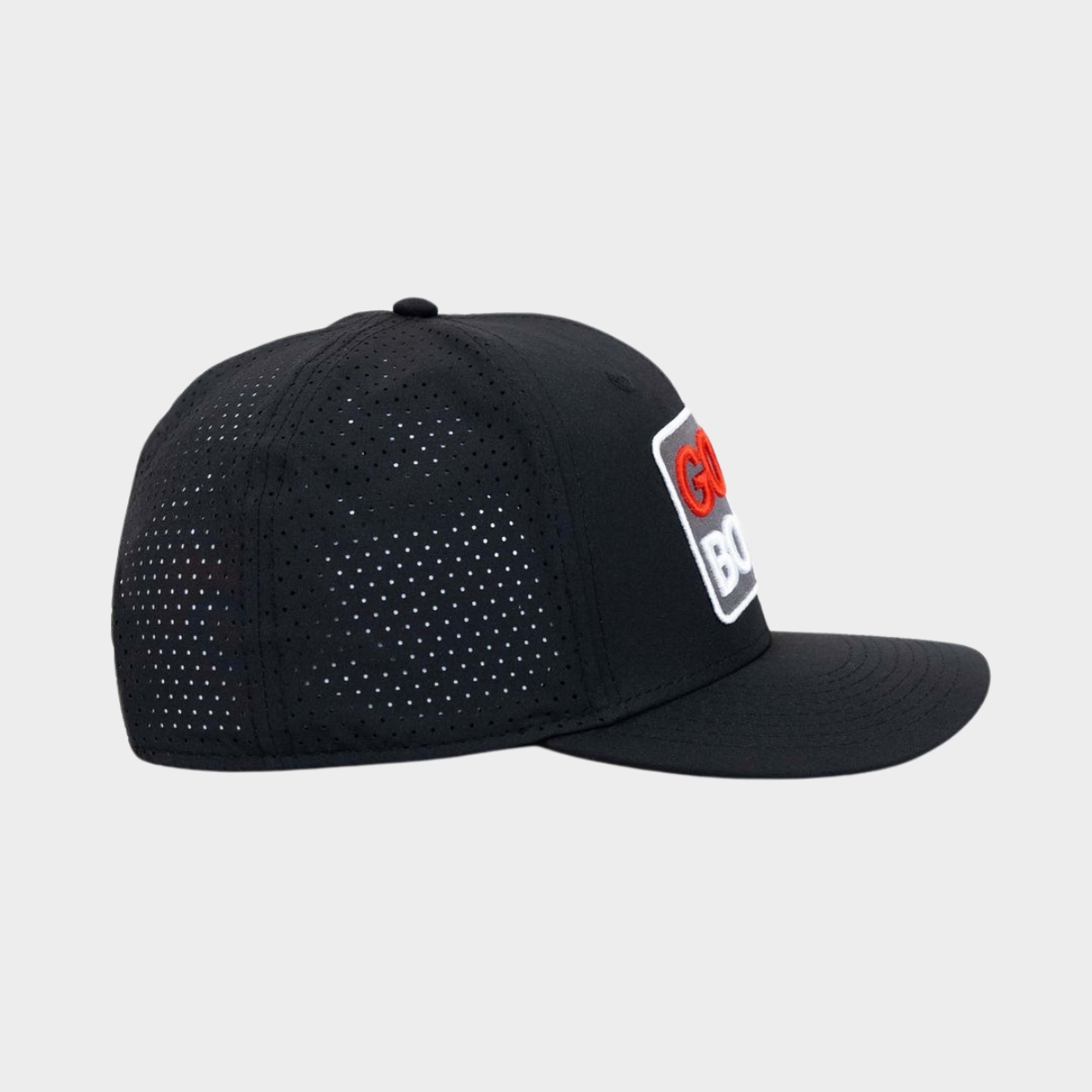 NÓN GOOD BOGEY SNAPBACK