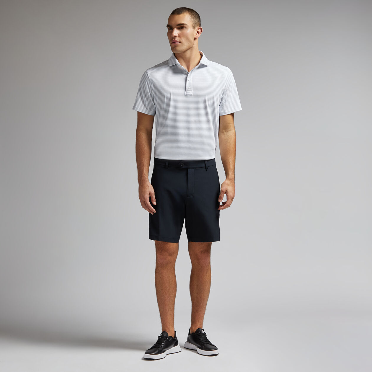 QUẦN NGẮN MAVERICK 4-WAY STRETCH LINED