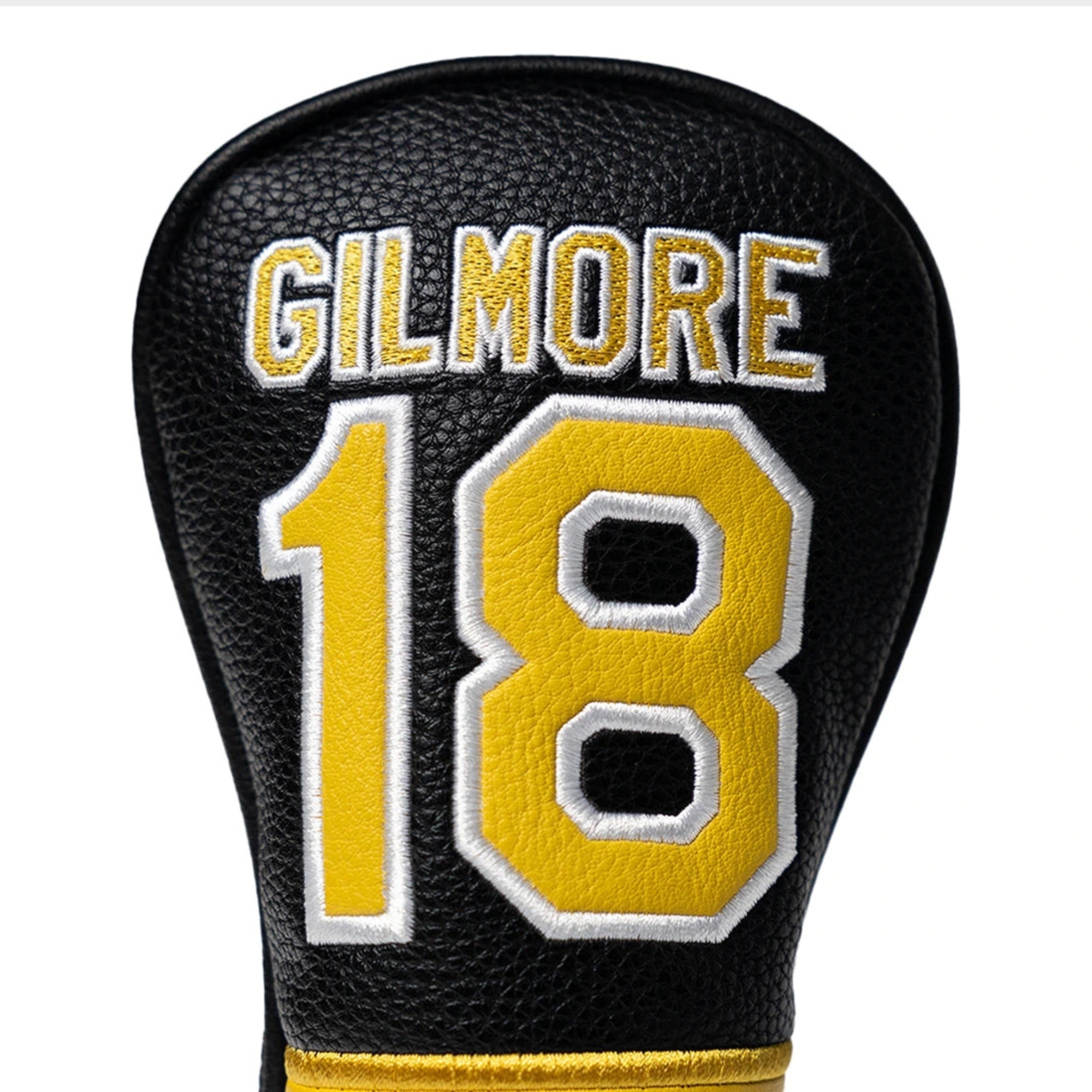 COMBO BỌC ĐẦU GẬY GILMORE
