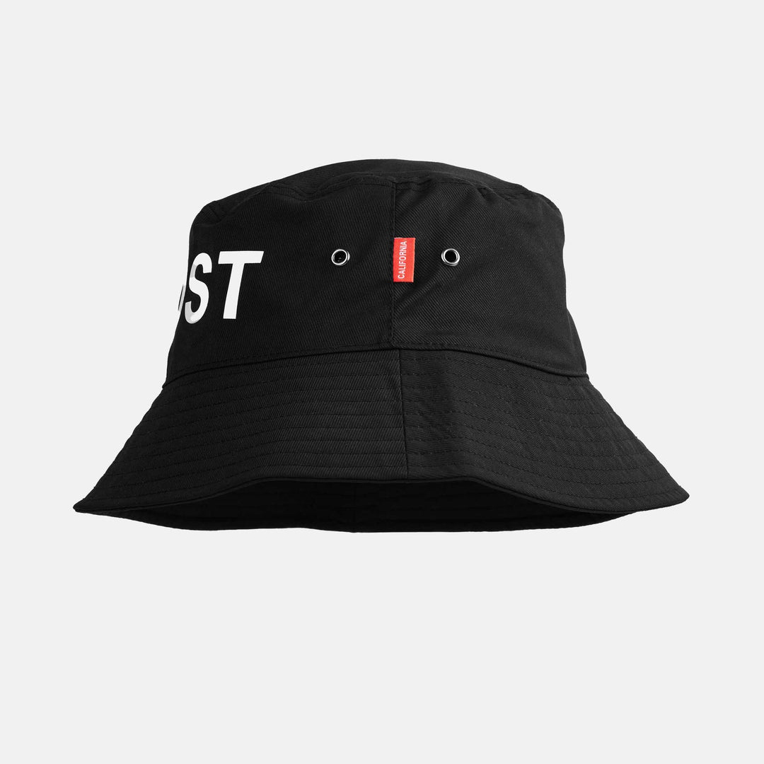 NÓN GHOST BUCKET - PLAY FEARLESSLY (HD)