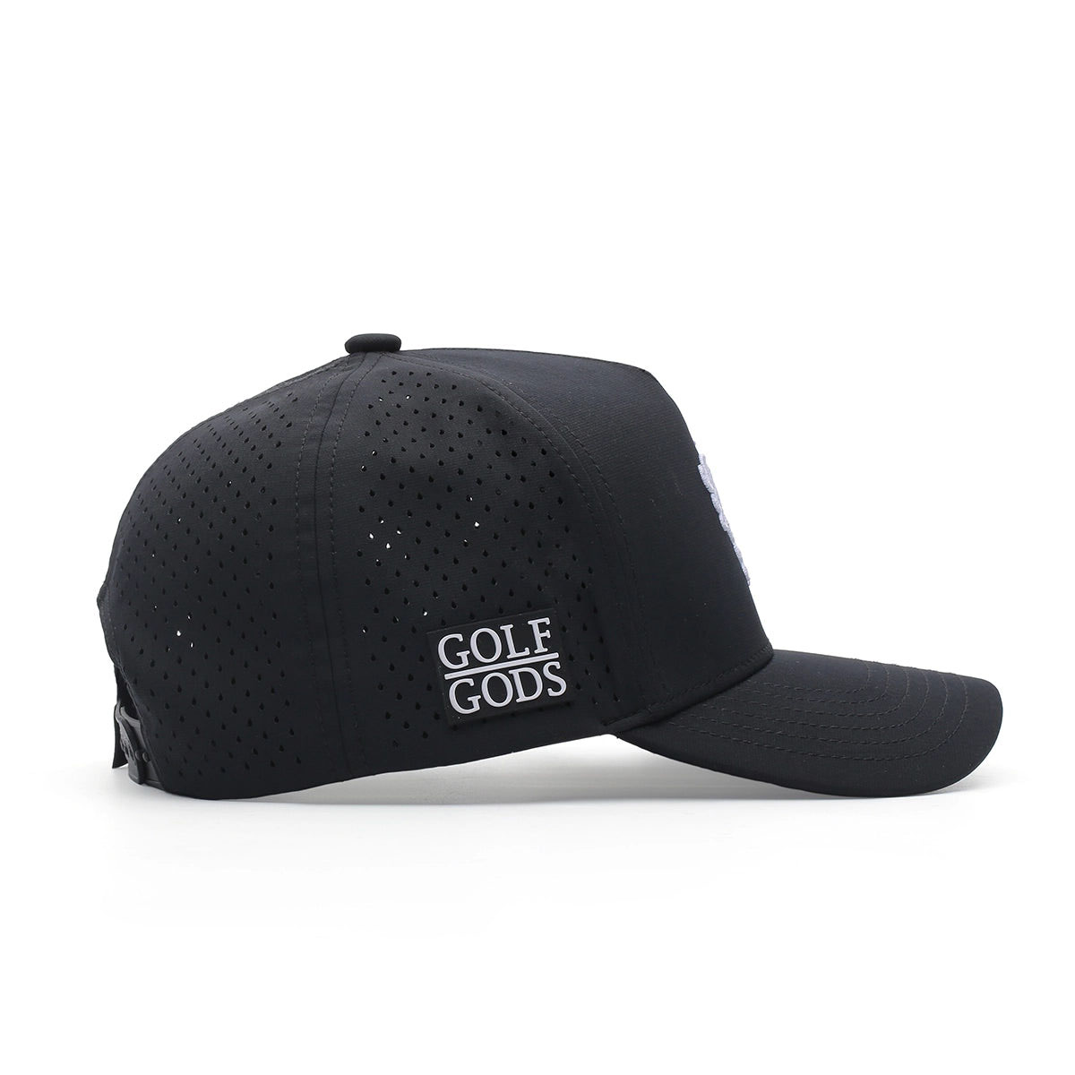 NÓN TOUR PRO GOLF GODS SCRIPT (CURVED BRIM)