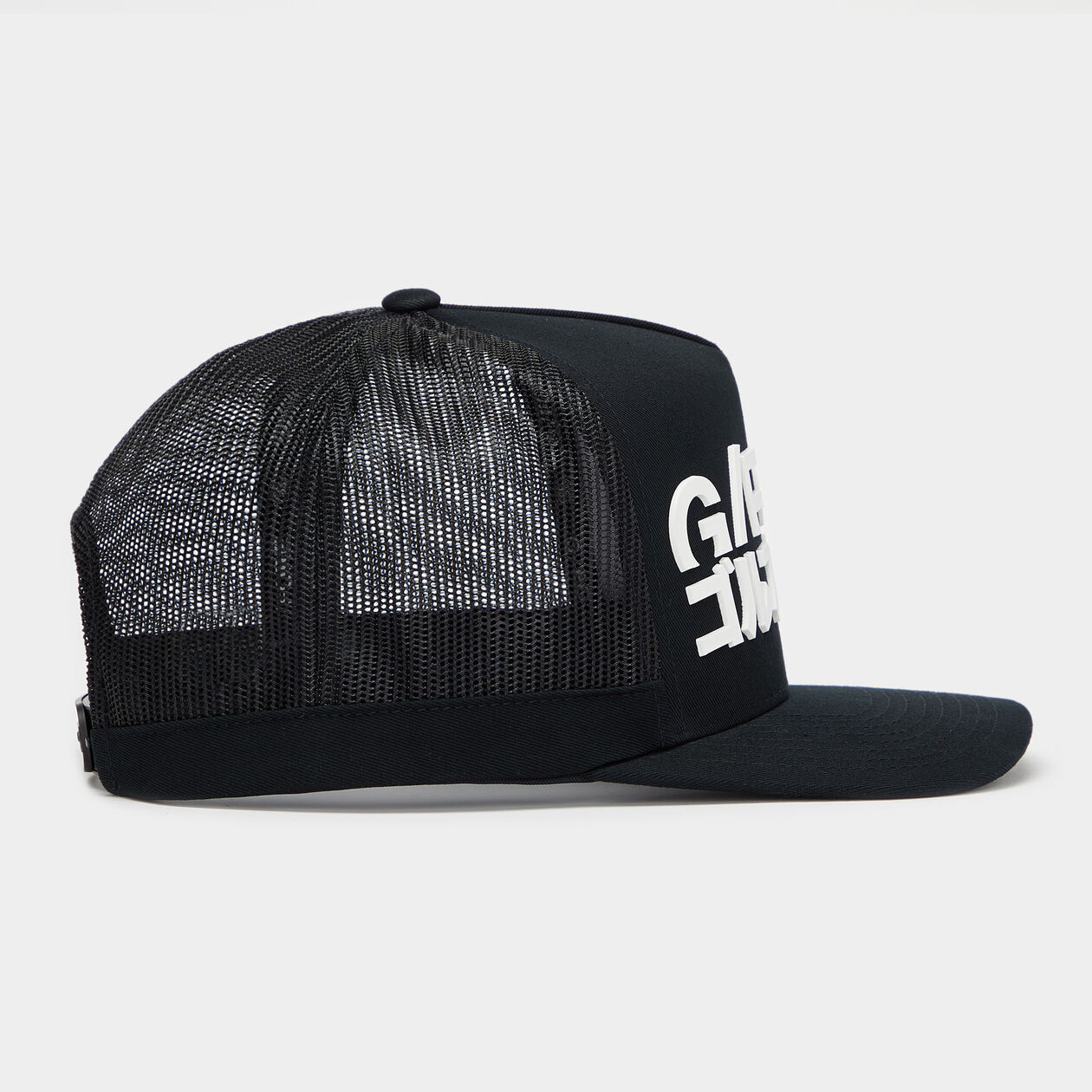 NÓN J4 COTTON TWILL TALL TRUCKER
