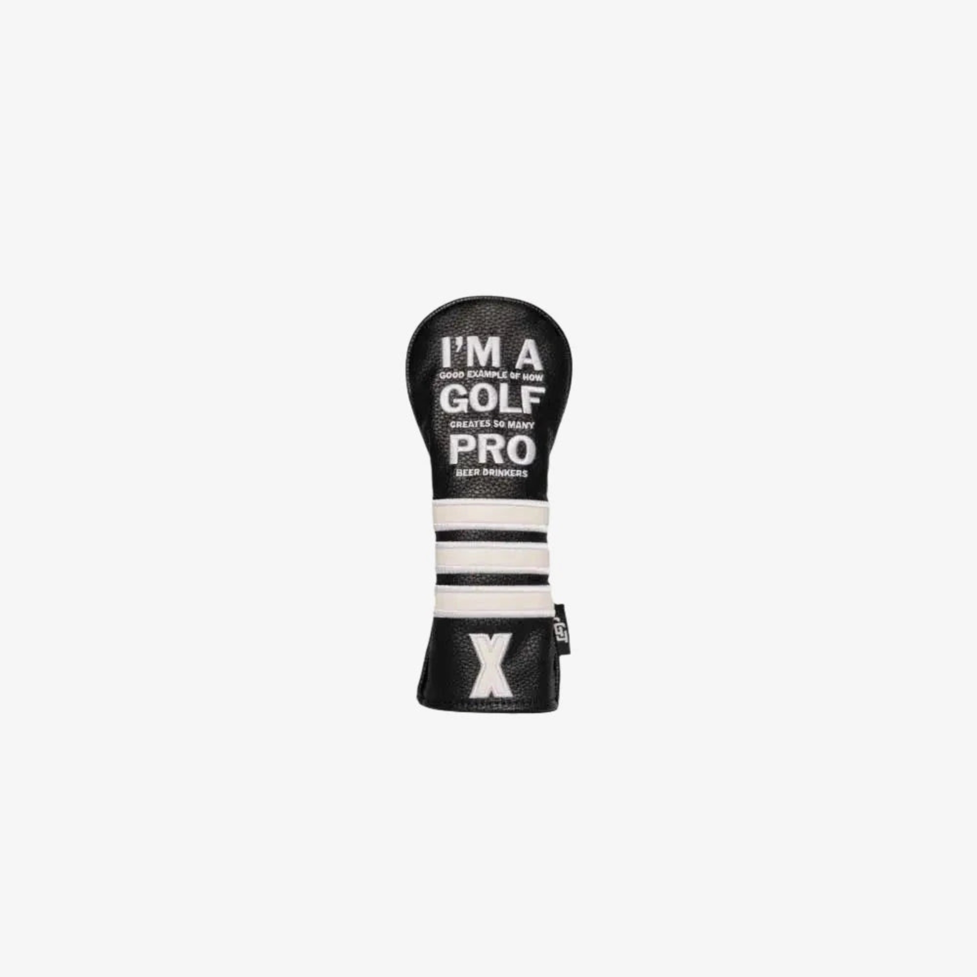 COMBO BỌC ĐẦU GẬY I'M A GOLF PRO