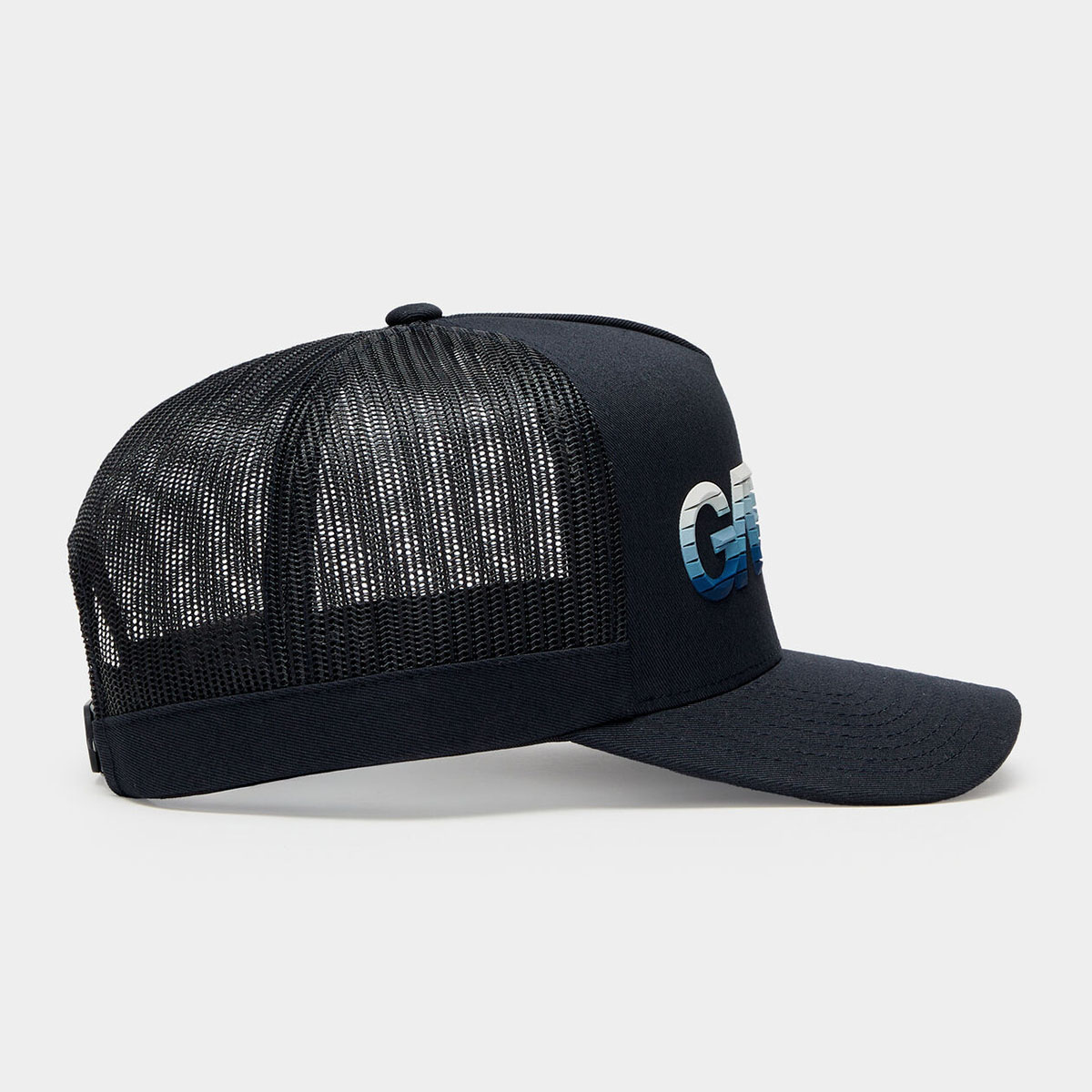 NÓN 3D OMBRÉ G/FORE COTTON TWILL TRUCKER