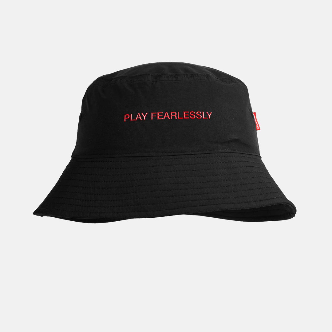 NÓN GHOST BUCKET - PLAY FEARLESSLY (HD)