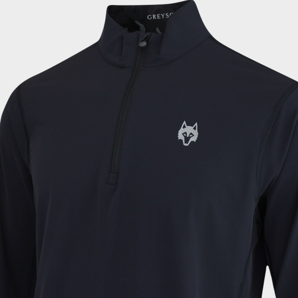 ÁO KHOÁC TAY DÀI TATE QUARTER ZIP
