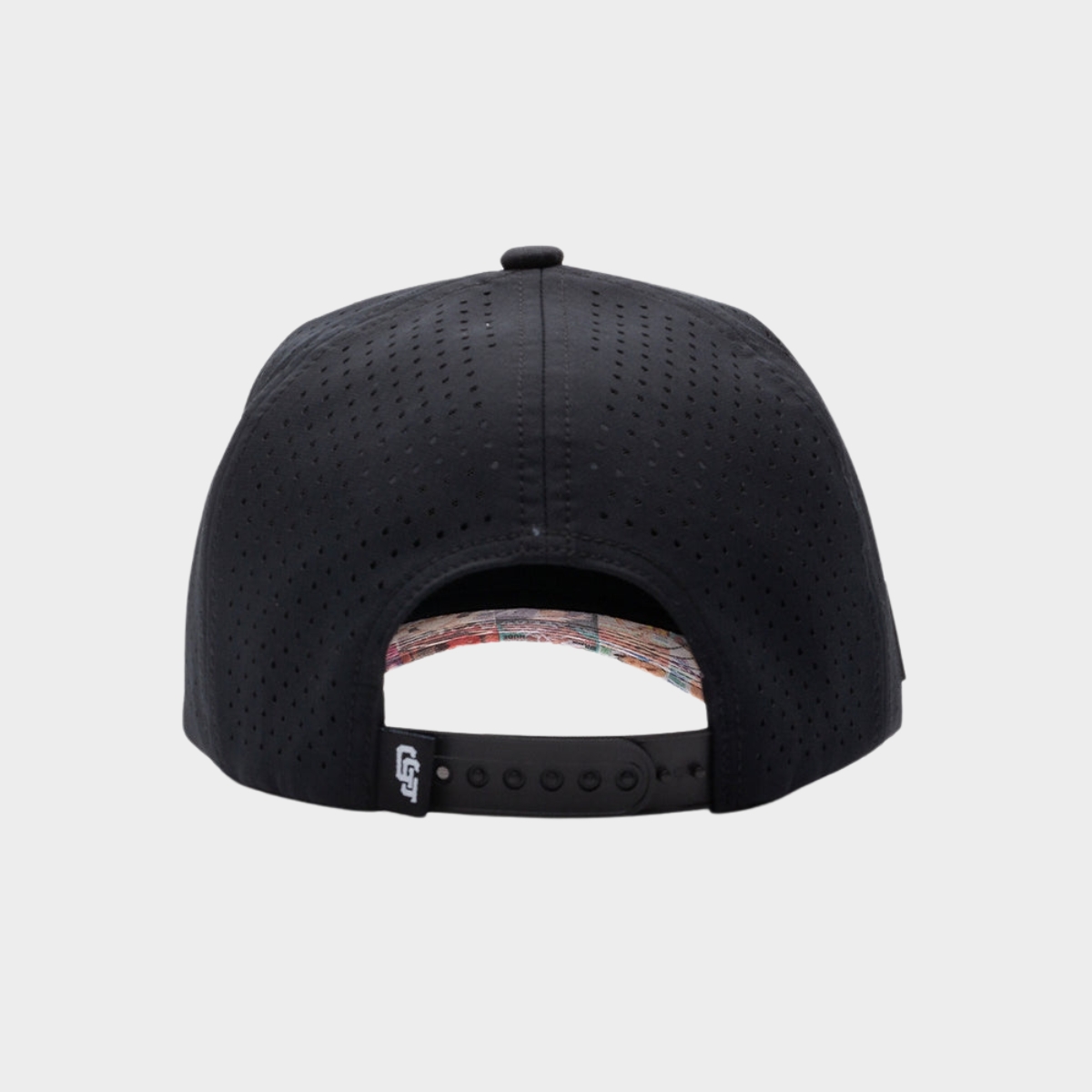 NÓN TOUR PRO PLAYGOLF (CURVED BRIM)
