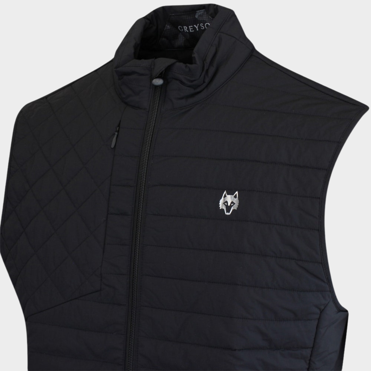 ÁO KHOÁC VEST YUKON X-LITE