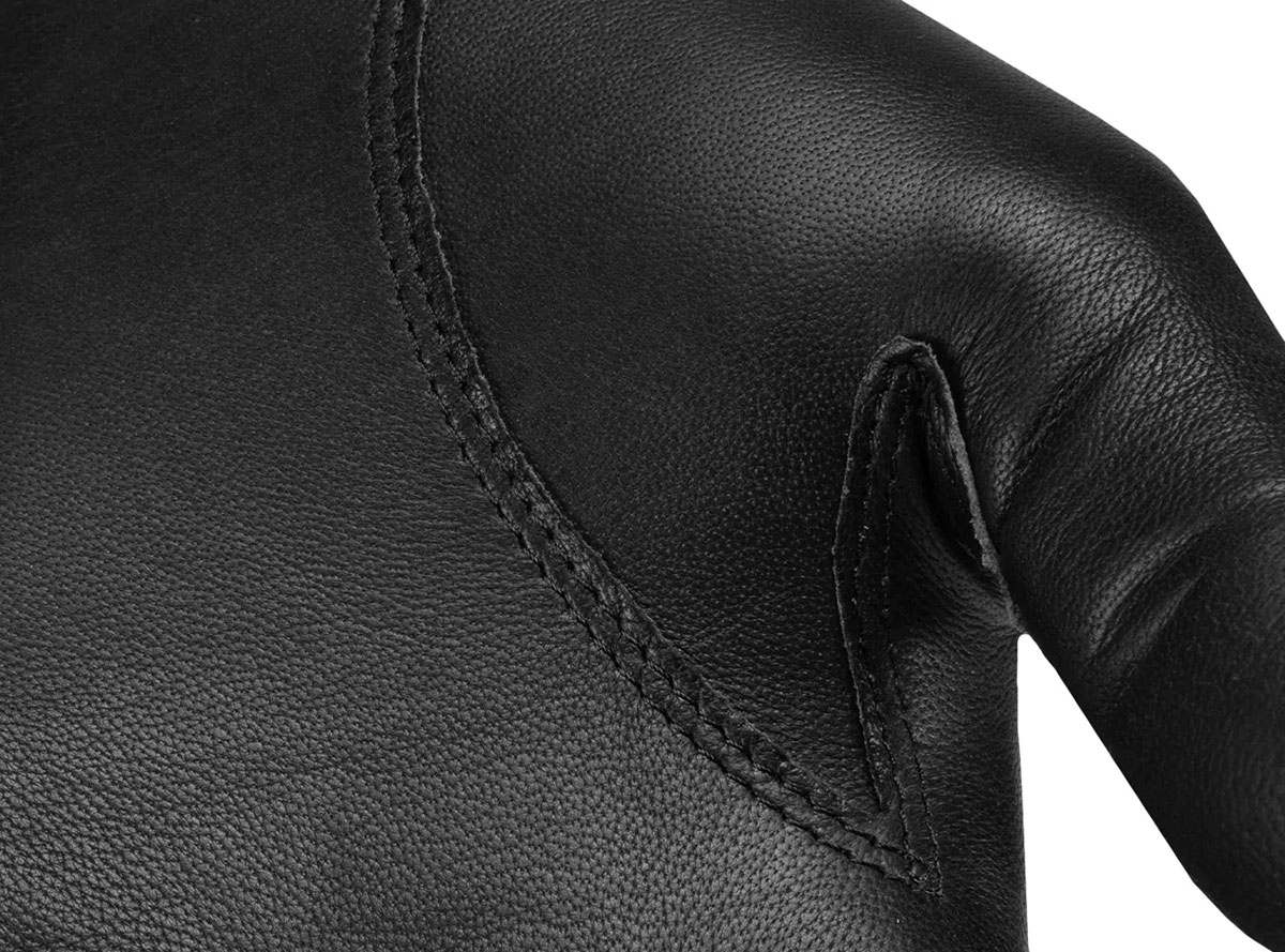 GĂNG TAY TRÁI NAM CABRETTA LEATHER