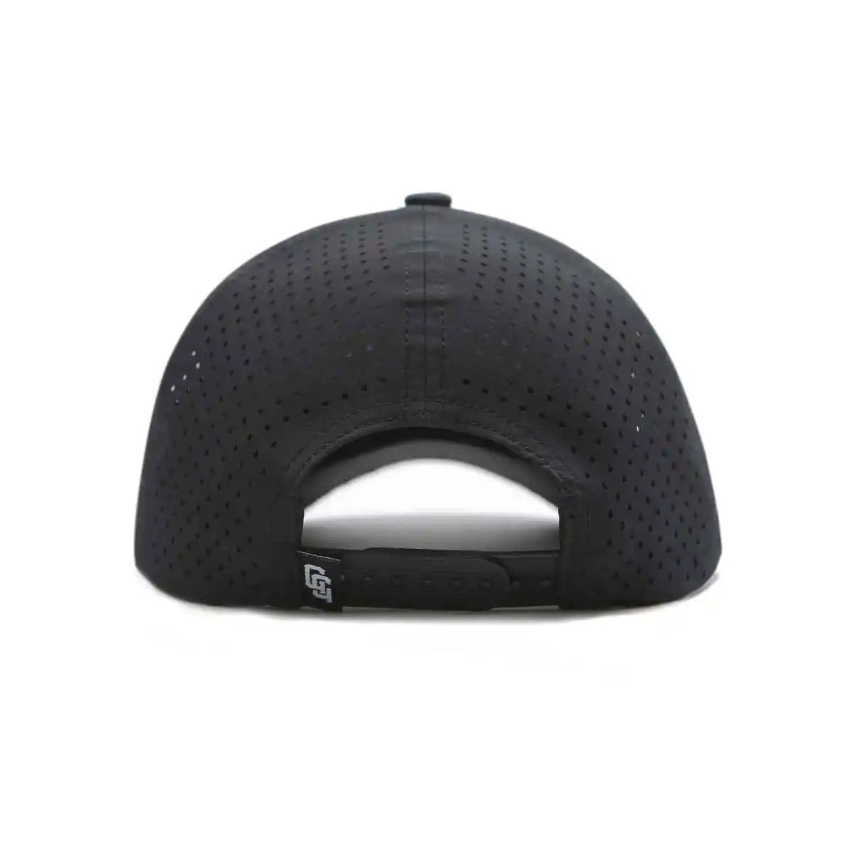 NÓN TOUR PRO ANGRY GOLFER (CURVED BRIM)