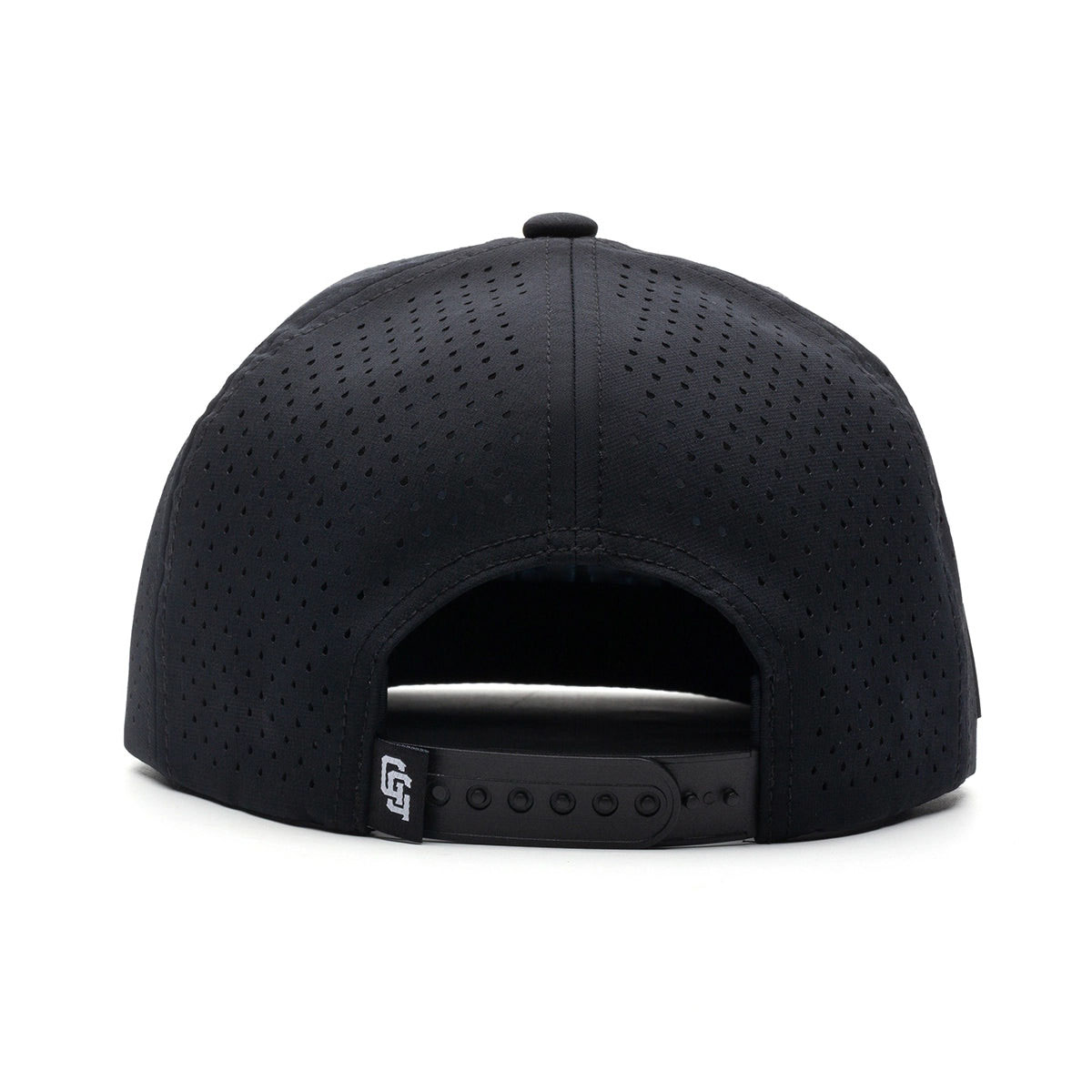 NÓN TOUR PRO SHITTY GOLFER (FLAT BRIM)