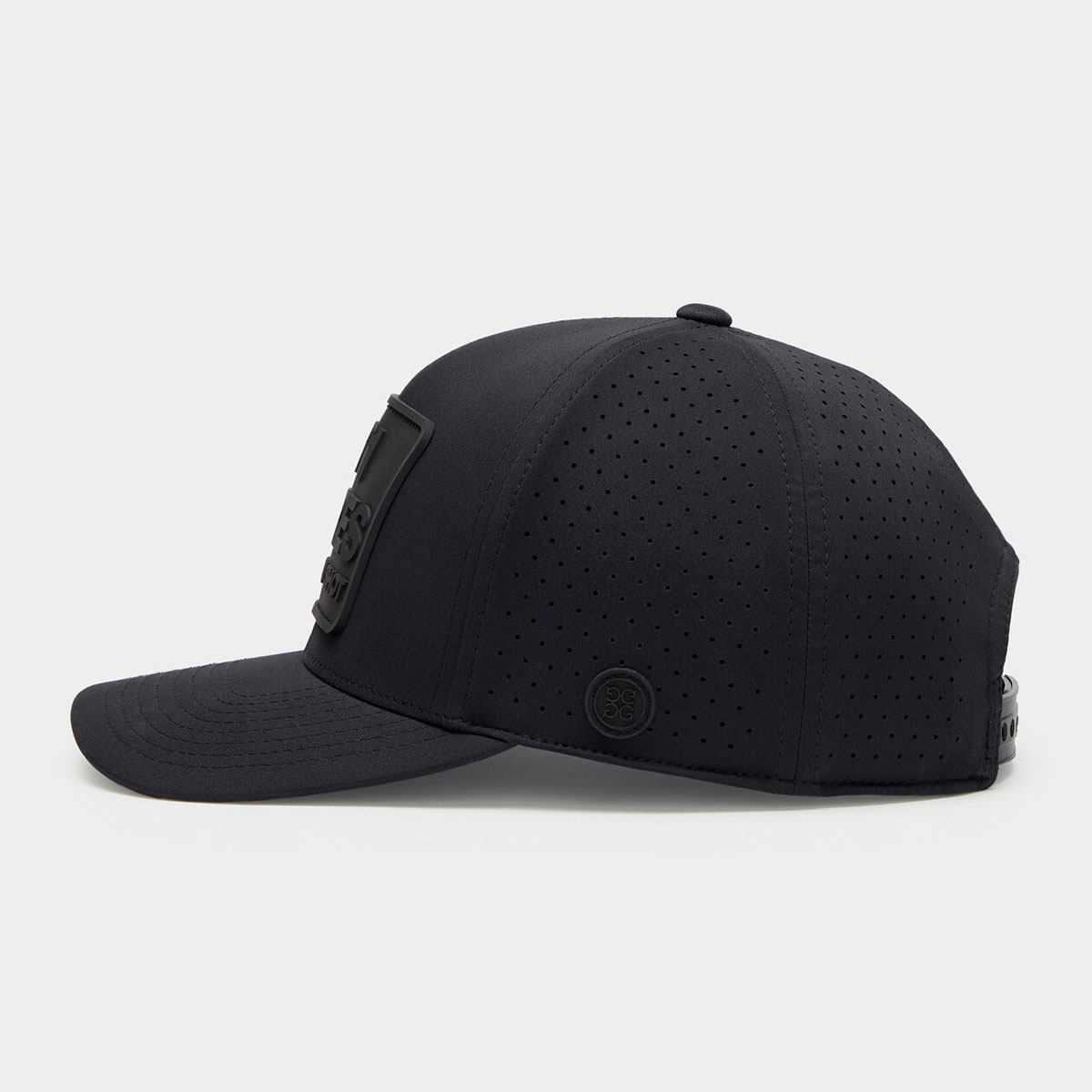 NÓN NO1 CARES PERFORATED FEATHERWEIGHT TECH SNAPBACK
