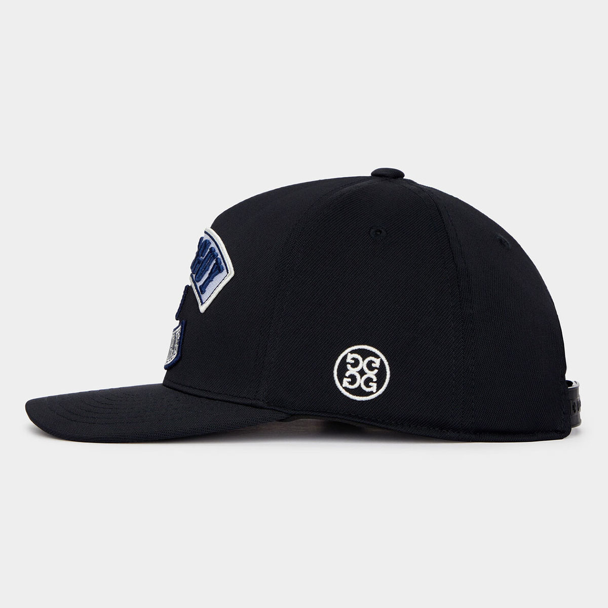 NÓN SAME GUY STRETCH TWILL